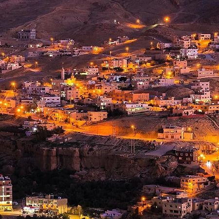 Abm Hostel Wadi Musa Dış mekan fotoğraf