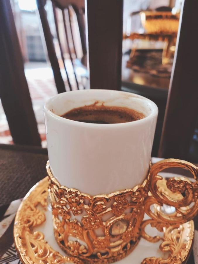Abm Hostel Wadi Musa Dış mekan fotoğraf