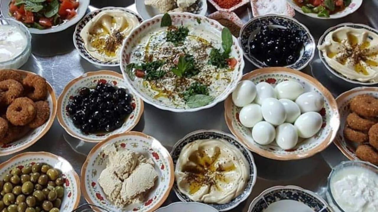 Abm Hostel Wadi Musa Dış mekan fotoğraf
