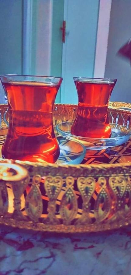 Abm Hostel Wadi Musa Dış mekan fotoğraf