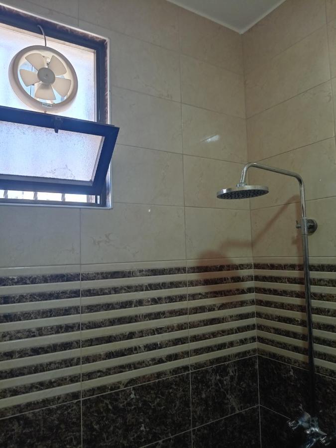 Abm Hostel Wadi Musa Dış mekan fotoğraf